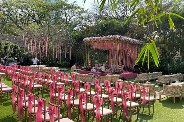 Destination Weddings
