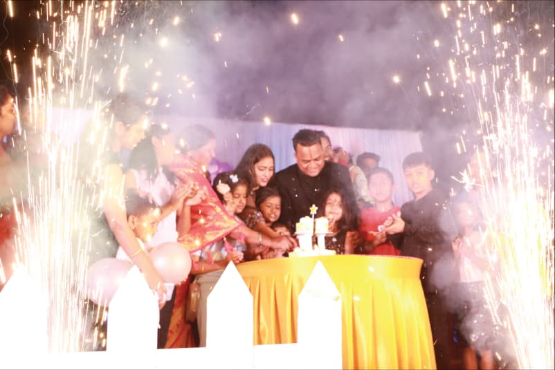 Birthday Party